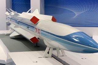 Írán má na dosah supersonické protilodní střely z Číny - Novinky